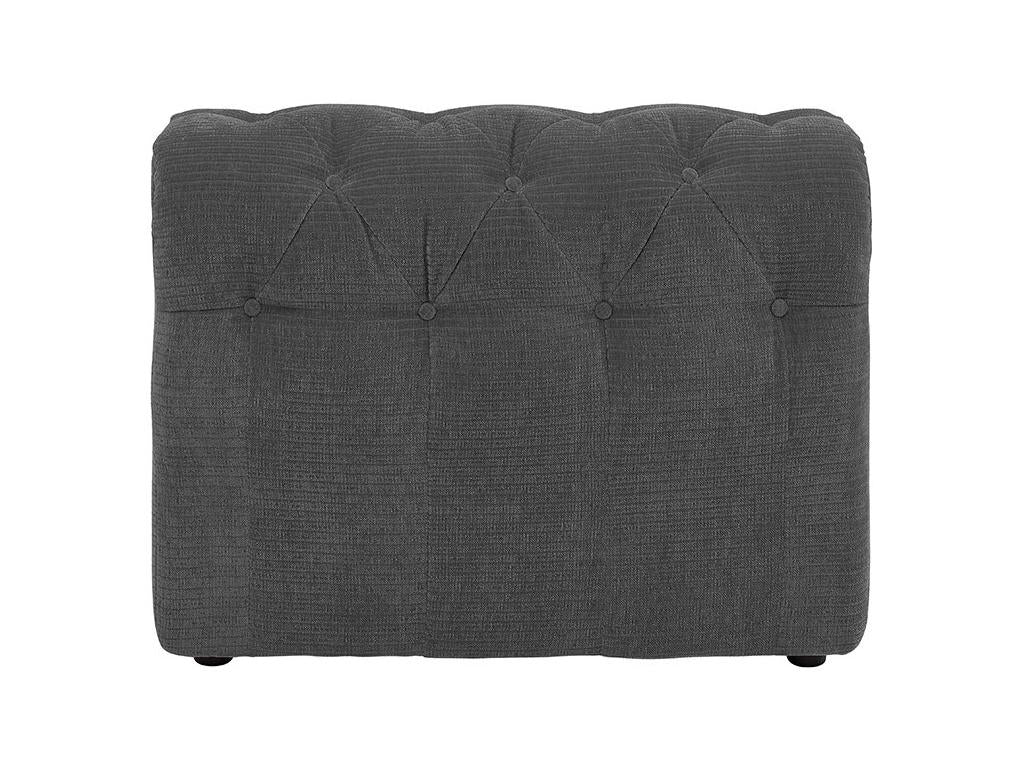 Produit en velours, anthracite