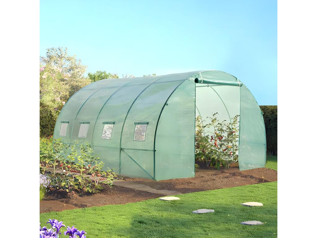 Produit, 4 x 3 cm, vert