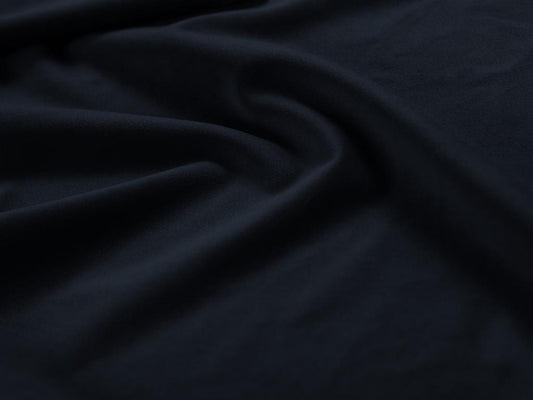 Fauteuil d'appoint en velours, 87 x 92 x 75 cm, bleu