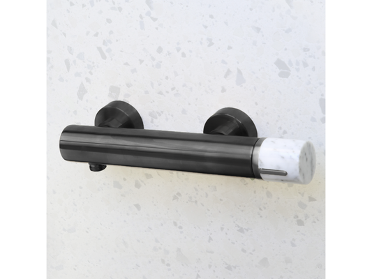 Produit métallique, anthracite