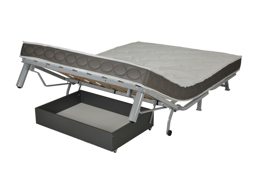 Produit, 140 x 190 cm, bleu