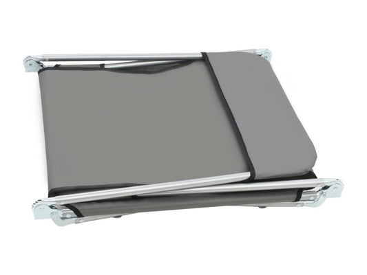 Produit, 182 x 56 x 24,5 cm, Gris