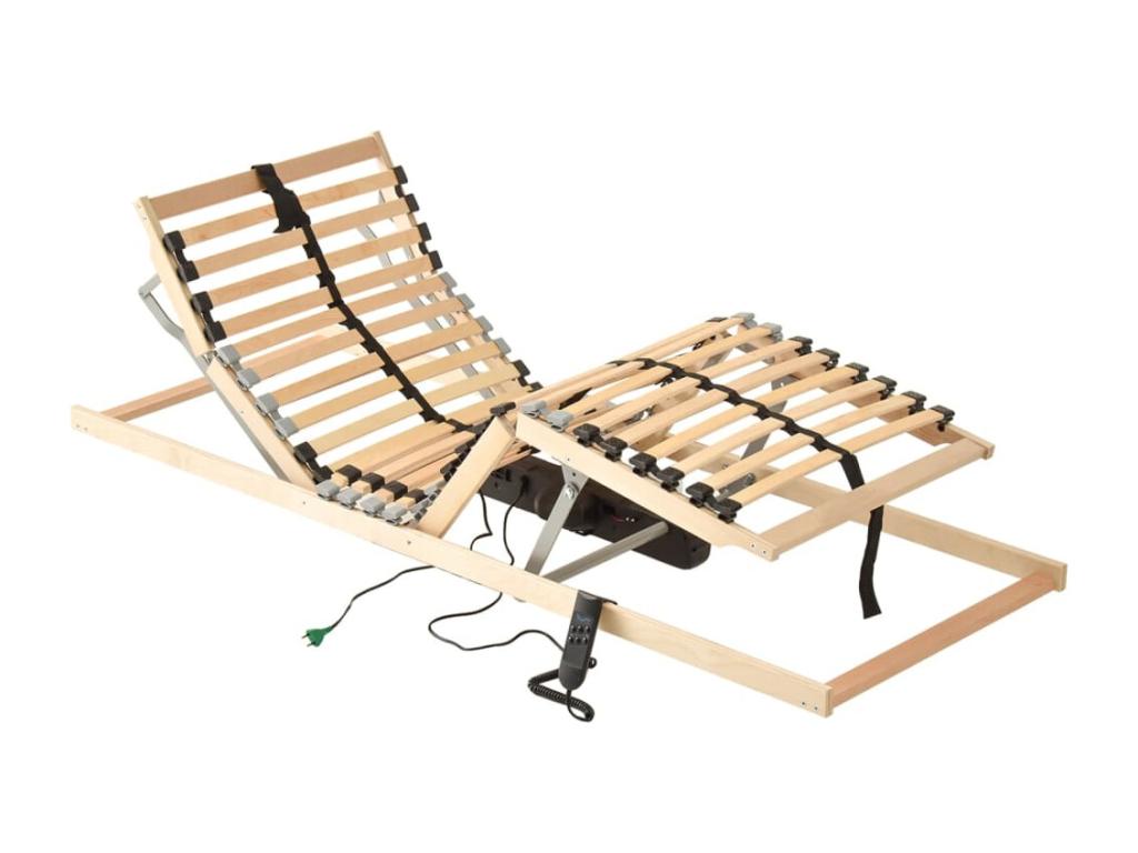 Sommier, 80 x 200 cm