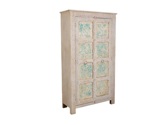 Armoire, 106 x 42186 cm, beige