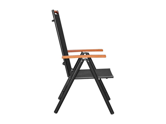 Ensemble de 5 pièces, noir