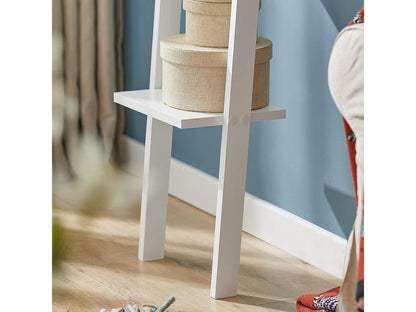 Bibliothèque blanche