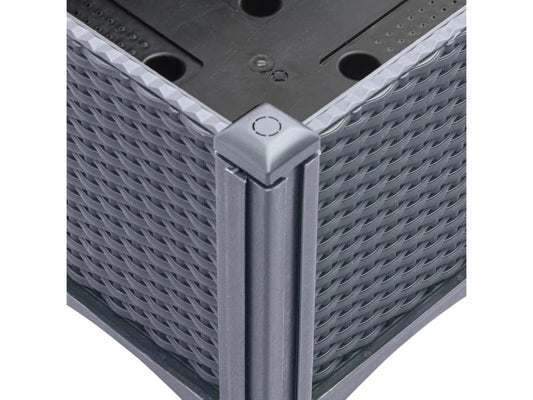 Produit, 120 x 40 x 42 cm, Gris