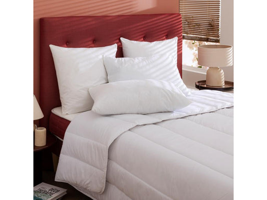 Produit, 140 x 200 cm, Blanc