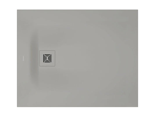 Produit, 100 x 80 cm, Gris