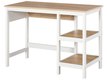 Produit en bois de chêne, beige