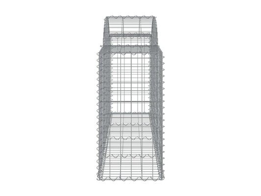 Produit en 3 pièces, 200 x 50 x 80 cm