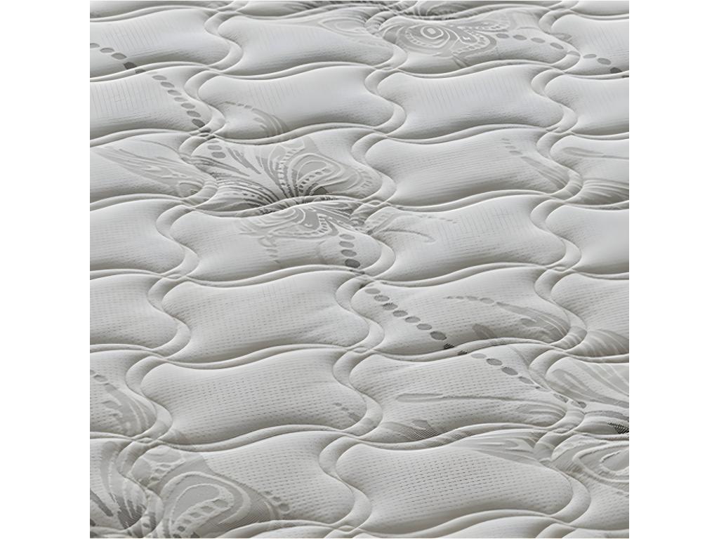 Matelas à ressorts ensachés, 23 cm d'épaisseur, 140 x 200 cm