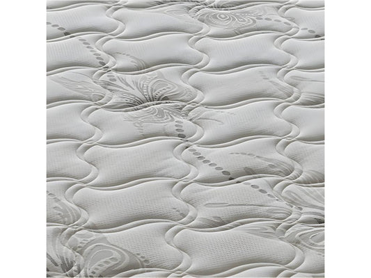 Matelas à ressorts ensachés, 23 cm d'épaisseur, 140 x 200 cm