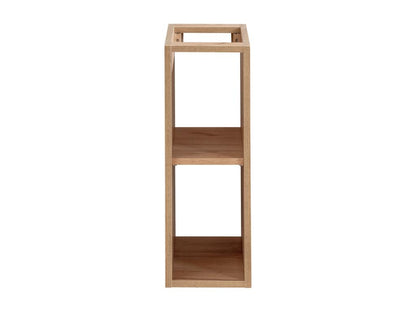 Produit, 2020 x 44 x 57 cm, Clair Naturel