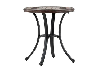 Table, marron