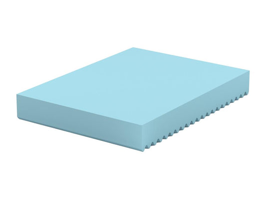 Matelas, 90 x 200 x 19 cm