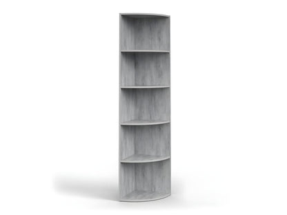 Produit, 180 x 40 x 40 cm, Gris