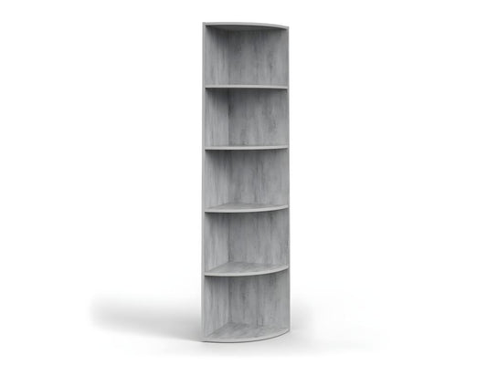 Produit, 180 x 40 x 40 cm, Gris