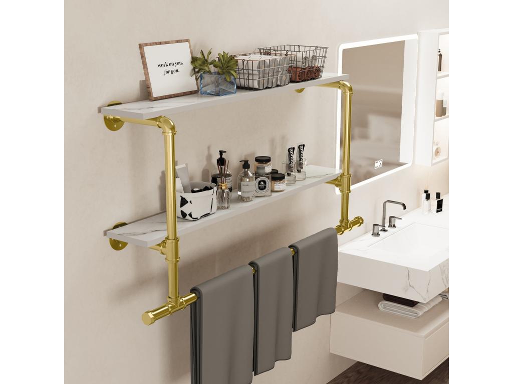 Produit, 116 x 20,5 x 64,5 cm