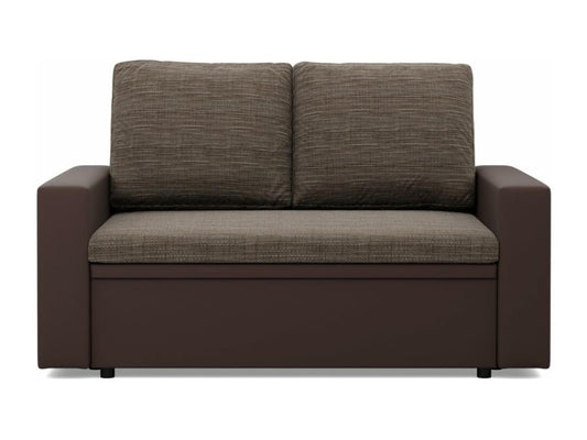 Canapé marron