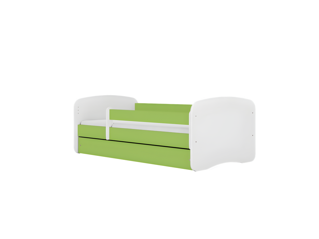 Matelas vert