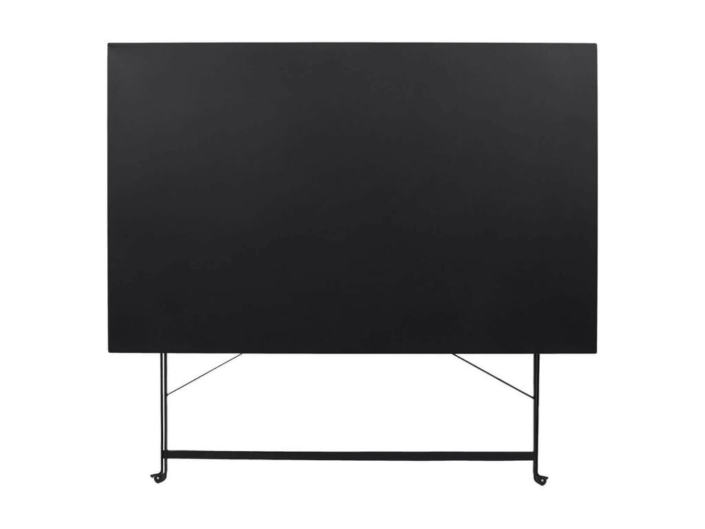 Table, noire