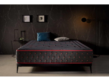 Matelas de 27 cm d'épaisseur, 105 x 190 cm