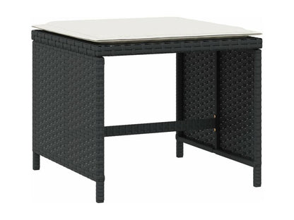 Produit, 40 x 40 x 35 cm, Noir