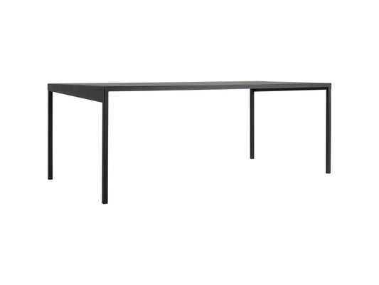 Table, noire