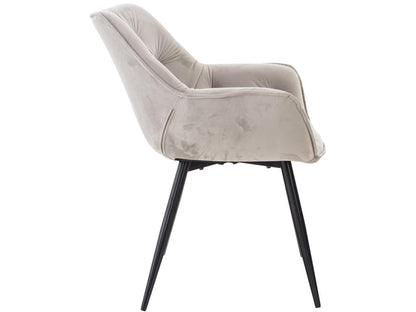 Produit, 58 x 67 x 82 cm, Gris