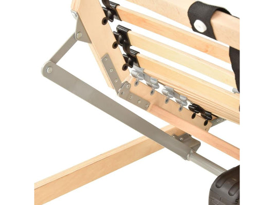 Sommier, 80 x 200 cm