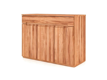 Commode, couleur naturelle claire