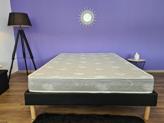 Matelas de 19,5 cm d'épaisseur, 70 x 190 x 19,5 cm