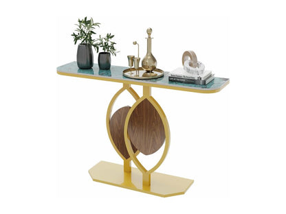 Table, 120 x 30 x 78 cm, verte