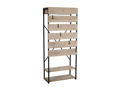 Produit en métal, beige