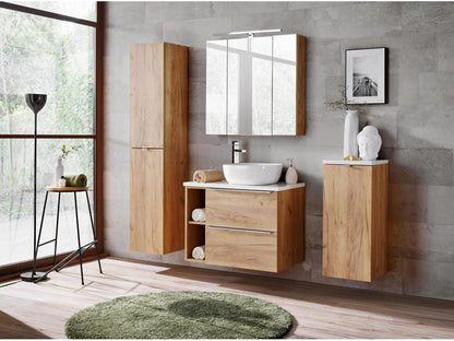 Produit, 2020 x 44 x 57 cm, Clair Naturel