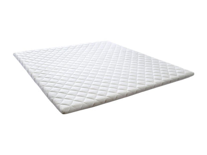Matelas blanc