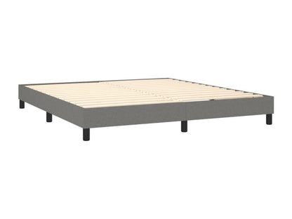 Matelas, 180 x 200 cm, Gris