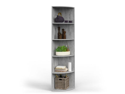 Produit, 180 x 40 x 40 cm, Gris