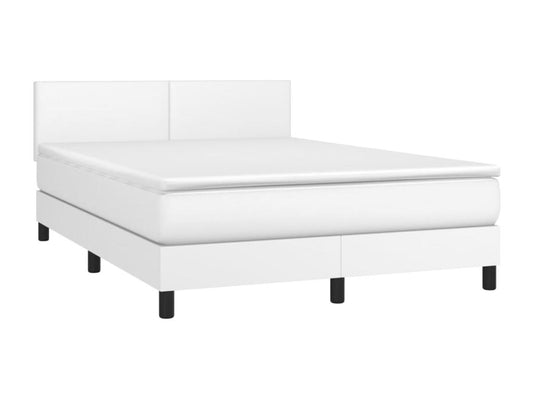 Matelas, 140 x 200 cm, Blanc
