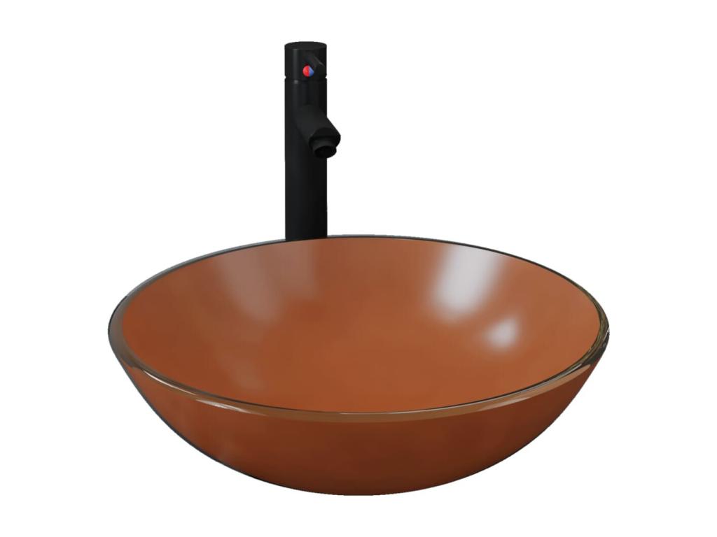 Produit, 6,4 x 6,4 x 9,1 cm, Noir