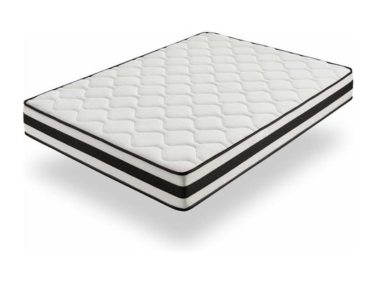 Matelas de 21 cm d'épaisseur, 120 x 200 cm