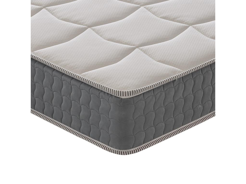 Matelas de 21 cm d'épaisseur, 80 x 190 cm