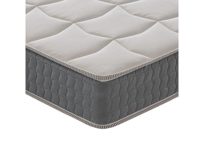 Matelas de 21 cm d'épaisseur, 80 x 190 cm