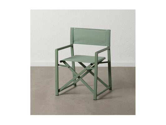 Fauteuil d'appoint vert