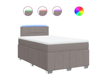 Matelas en tissu, 120 x 200 cm