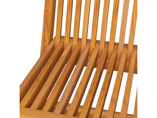 Ensemble de 8 pièces, marron