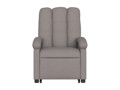 Fauteuil d'appoint en tissu