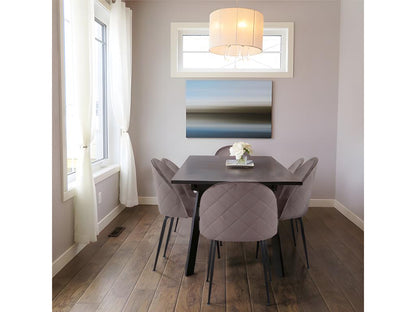 Produit métallique, marron