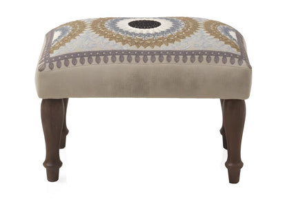 Pouf, beige